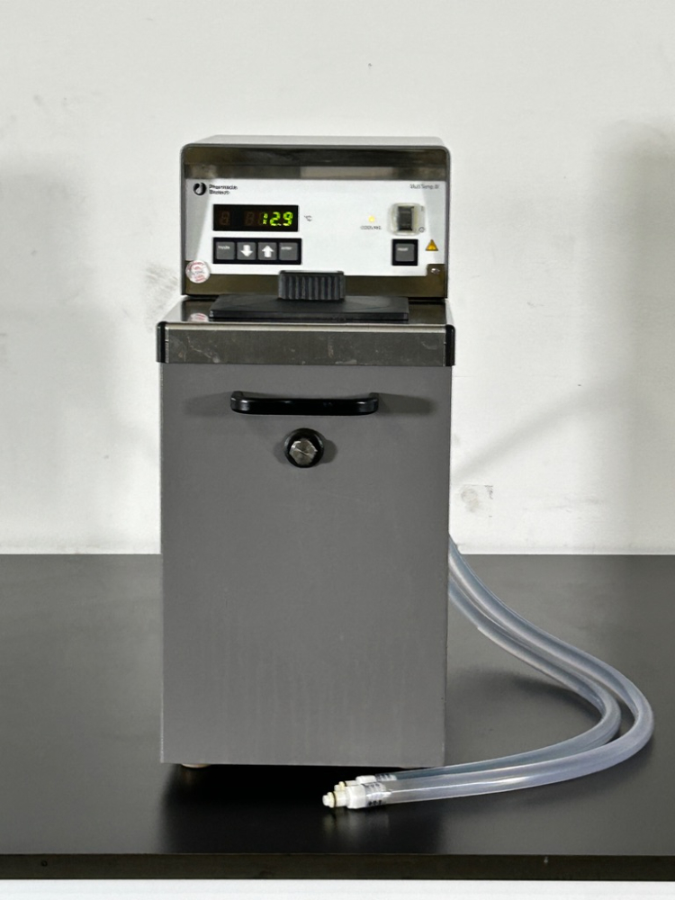 Image of Pharmacia Biotech MultiTemp III Refrigerated Circulator